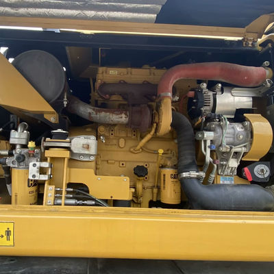 Powerful Mining Used CAT M315D2 Excavator Crawler Digger 13500-15200Kg