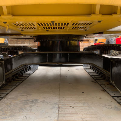 7210kg Large Used CAT Excavator 2nd Hand Hydraulic Crawler Excavator CAT307