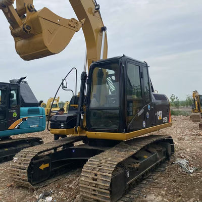 Robust Build Hydraulic Used Crawler Excavator CAT 315D2 For Agriculture / Construction