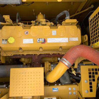Landscaping Used Excavator CAT349 Crawler Type Used Caterpillar Equipment