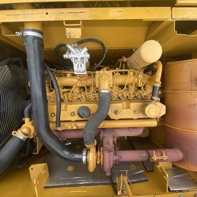 Cat 320 Used Caterpillar Mini Excavator 110kw 2000rpm excavating equipment