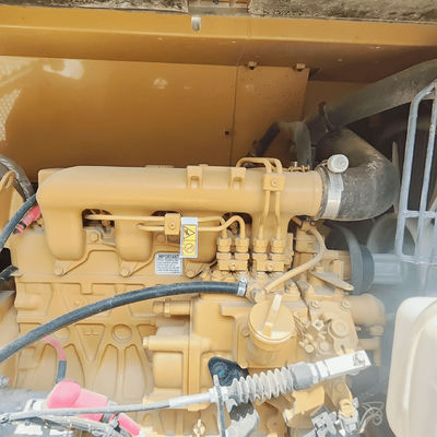 Used Cat Mini Excavators Hydraulic Construction Machine CAT 306 Second Hand
