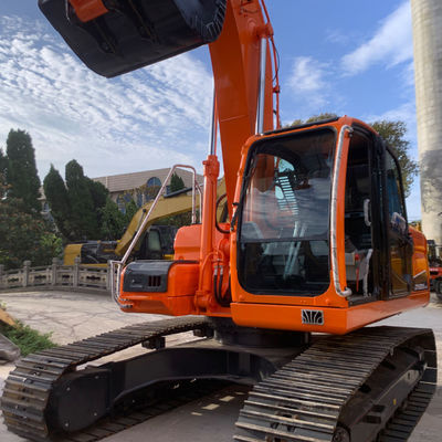 1900rpm Used DOOSAN Excavator DX225LC-9C Construction Equipment 21800kg