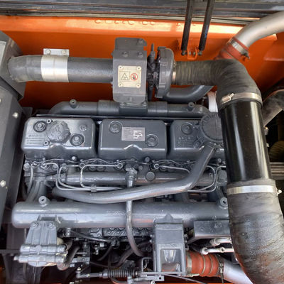 Crawler Type Used DOOSAN DX300LC-9C Excavator Earth Moving Machinery 30215 kg
