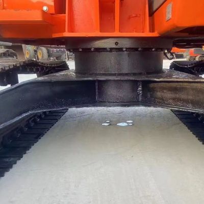 HITACHI 60 Used Mini Excavator Second Hand Small Crawler Excavator