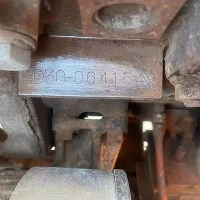 HITACHI 60 Used Mini Excavator Second Hand Small Crawler Excavator