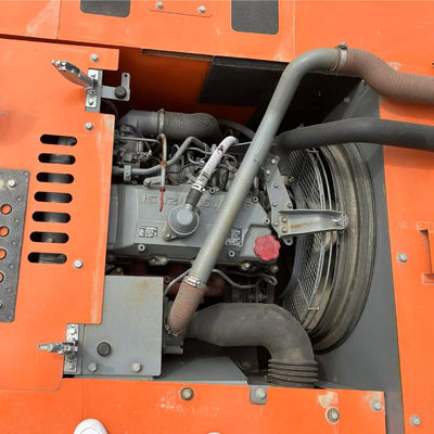 Used Hitachi ZX240 Hydraulic Crawler Excavator Second Hand 23.5 Ton Digger