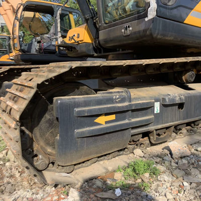 32200kg Used Hyundai Excavator Heavy Duty Hyundai 330LC-9S Second Hand Excavator