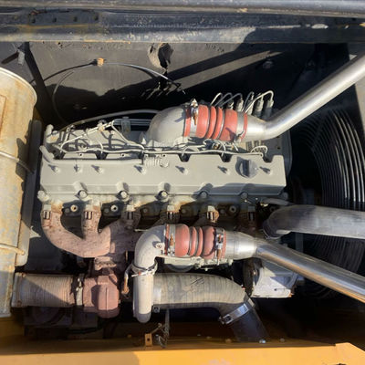 32200kg Used Hyundai Excavator Heavy Duty Hyundai 330LC-9S Second Hand Excavator
