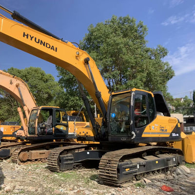 32200kg Used Hyundai Excavator Heavy Duty Hyundai 330LC-9S Second Hand Excavator