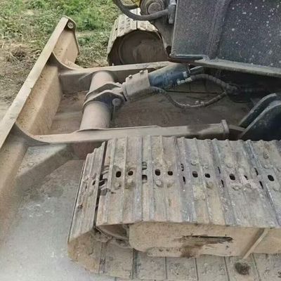 Second Hand Hyundai 60 Excavator Digger Mini Hydraulic Crawler Excavator 5850kg