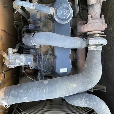 Hyundai R110-7 Used Crawler Excavator Second Hand Digger 11200kg 0.30-0.59m3 Bucket