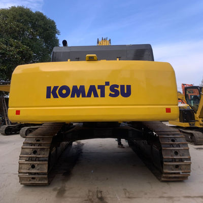 Construction Used Komatsu Excavator Pc450 Mini Crawler Excavator 2nd Hand