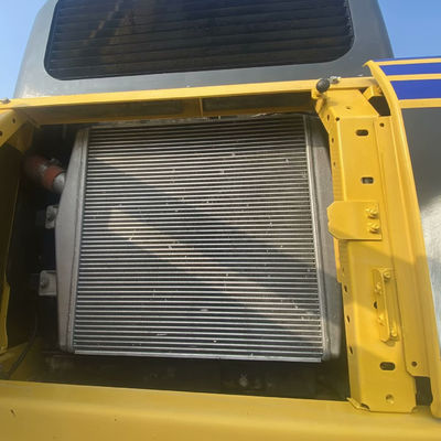 257kW Used Digger Komatsu Excavator PC400-8R For Large Scale Works