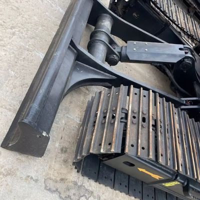 Yellow Used Mini Digging Machine SANY 95c Second Hand Excavator 9180kg