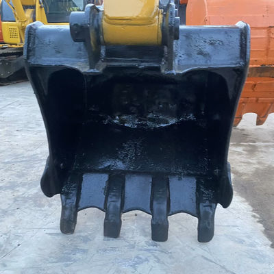 Hydraulic Used Excavator Digger SANY 35U Earth Moving Machinery 3780 kg
