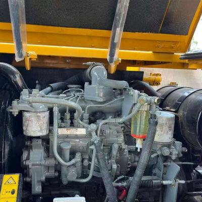 Crawler Type Used Sany Excavator SANY SY75C Construction Machinery 7280 kg