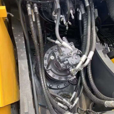 24 T Used VOLVO EC240 Crawler Excavator Second Hand Volvo Excavators