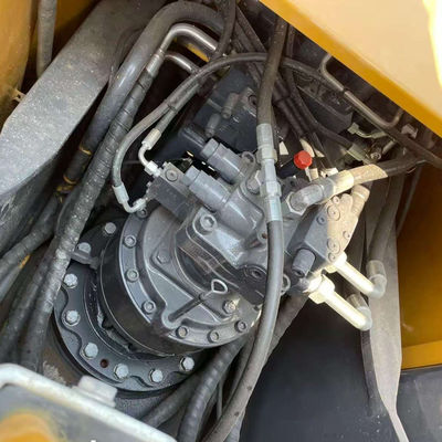 Used XCMG Excavator XCMG XE215 Hydraulic Crawler Excavator 21450 kg