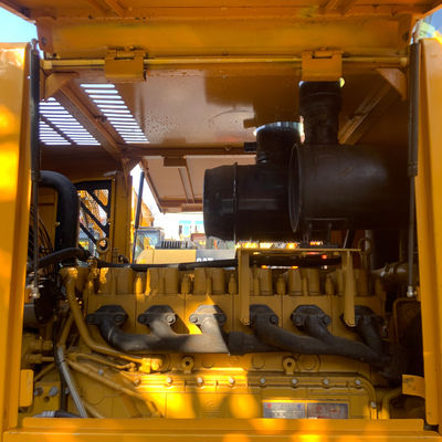 5 Ton Xcmg ZL50GN Used Front Loader Heavy Machinery For Transporting Bricks