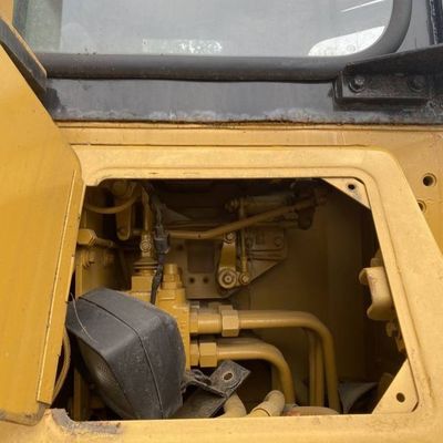 Construction 121HP Used Bulldozer Cat D5N Second Hand High Operating Efficiency