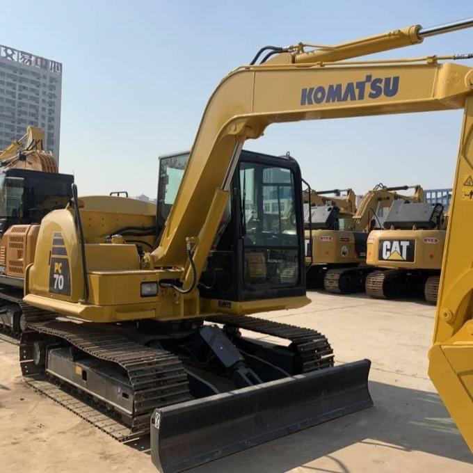 Shanghai Jinda Fa Construction Machinery Trading Co., Ltd. Factory Tour